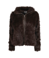 lizzi lou LJ-69436 W20380 Bruin donker