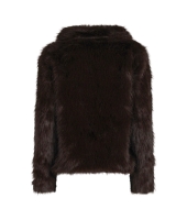 lizzi lou LJ-69436 W20380 Bruin donker