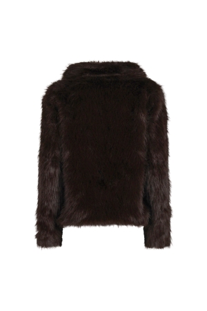 lizzi lou LJ-69436 W20380 Bruin donker