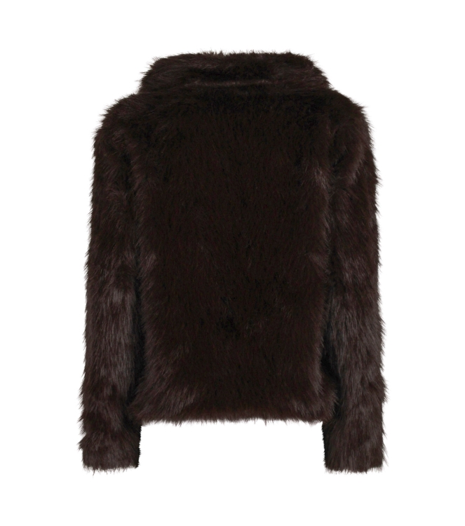 lizzi lou LJ-69436 W20380 Bruin donker