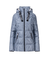 So Soire Boxing A W20367 Blauw midden