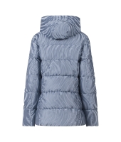 So Soire Boxing A W20367 Blauw midden