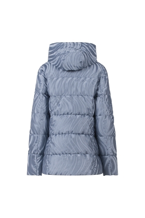 So Soire Boxing A W20367 Blauw midden