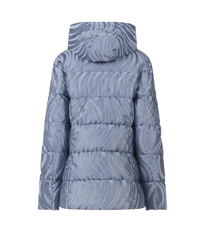 So Soire Boxing A W20367 Blauw midden