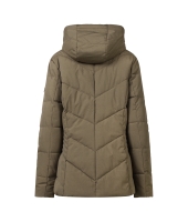 So Soire Chyntia W20368 Bruin taupe
