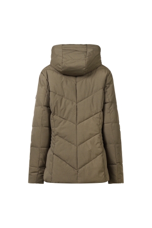 So Soire Chyntia W20368 Bruin taupe
