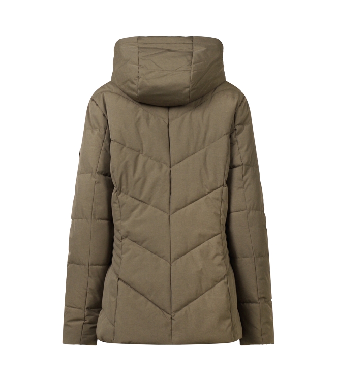 So Soire Chyntia W20368 Bruin taupe