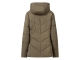 So Soire Chyntia W20368 Bruin taupe