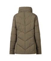 So Soire Chyntia W20368 Bruin taupe