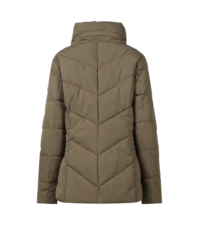 So Soire Chyntia W20368 Bruin taupe