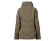 So Soire Chyntia W20368 Bruin taupe
