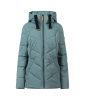 So Soire Chyntia W20368 Blauw ijs