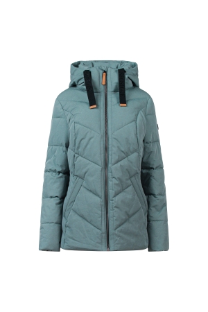 So Soire Chyntia W20368 Blauw ijs