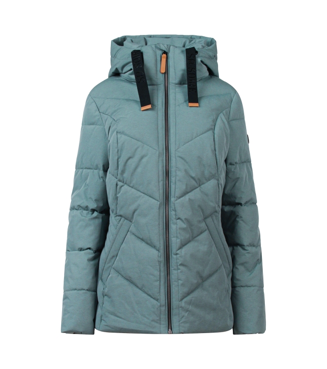 So Soire Chyntia W20368 Blauw ijs