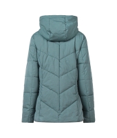 So Soire Chyntia W20368 Blauw ijs
