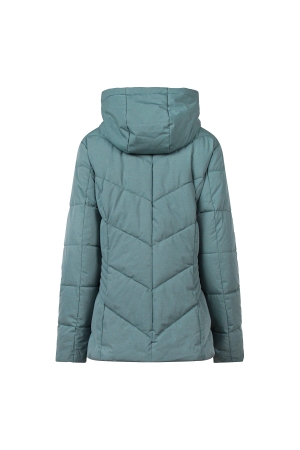 So Soire Chyntia W20368 Blauw ijs