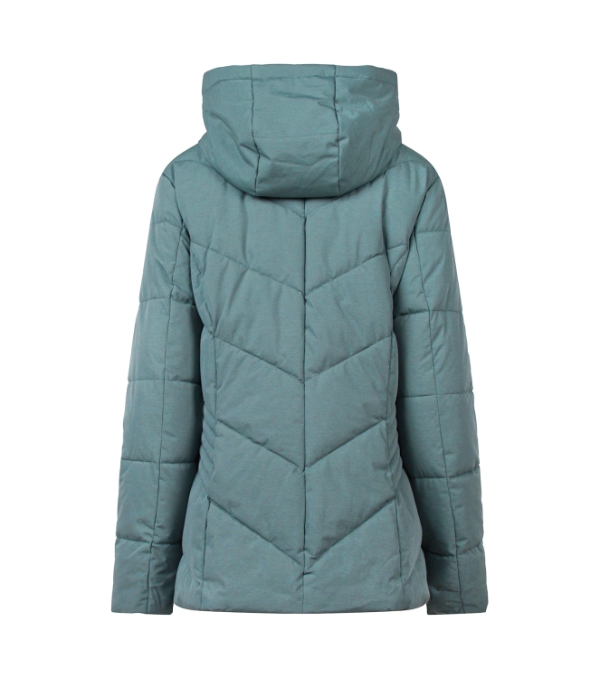 So Soire Chyntia W20368 Blauw ijs