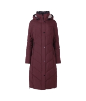 So Soire Landing W20369 Rood bordo