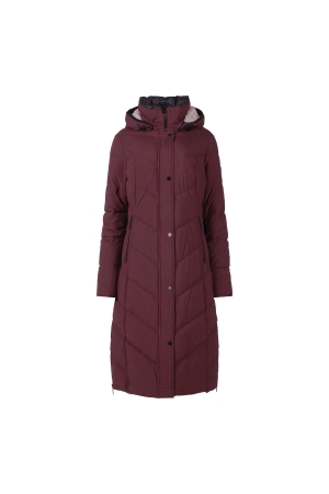 So Soire Landing W20369 Rood bordo