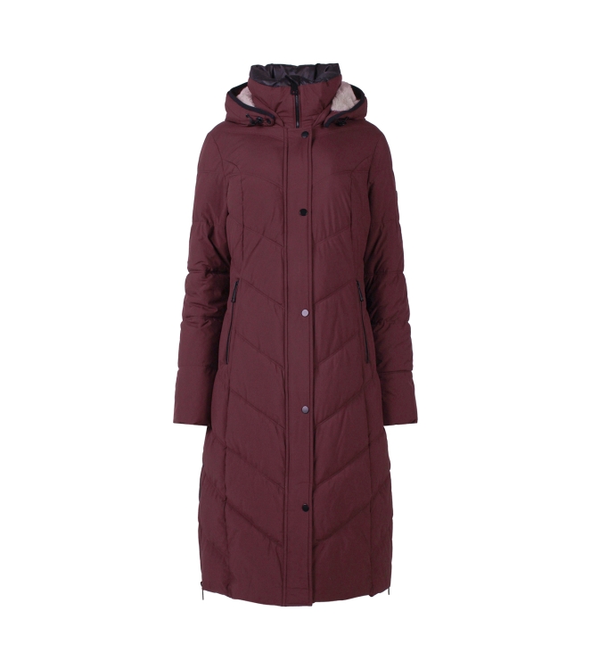 So Soire Landing W20369 Rood bordo