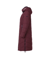 So Soire Landing W20369 Rood bordo