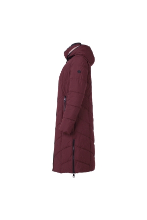 So Soire Landing W20369 Rood bordo