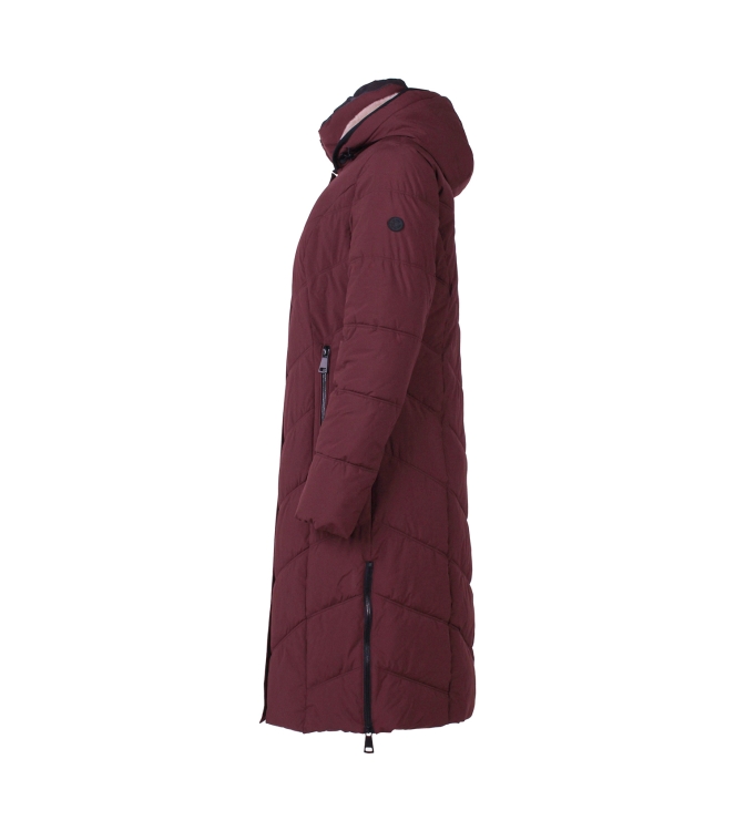 So Soire Landing W20369 Rood bordo