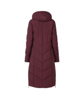 So Soire Landing W20369 Rood bordo
