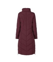 So Soire Landing W20369 Rood bordo