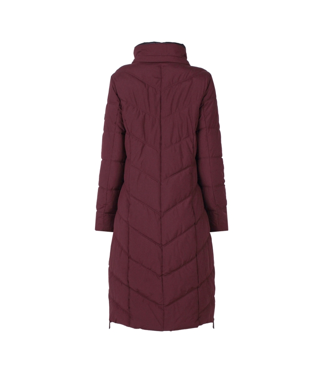 So Soire Landing W20369 Rood bordo