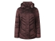 So Soire Class kort W20370 Bruin midden