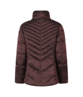 So Soire Class kort W20370 Bruin midden
