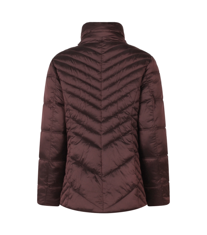 So Soire Class kort W20370 Bruin midden