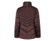 So Soire Class kort W20370 Bruin midden
