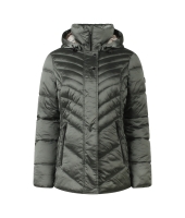 So Soire Class kort W20370 Groen mos