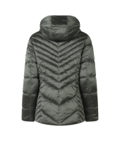 So Soire Class kort W20370 Groen mos