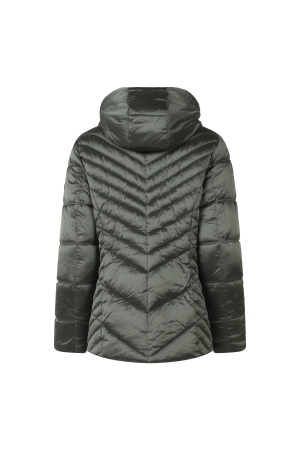 So Soire Class kort W20370 Groen mos