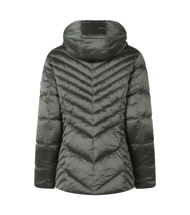 So Soire Class kort W20370 Groen mos