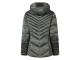 So Soire Class kort W20370 Groen mos