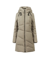So Soire Spinning W20371 Bruin taupe