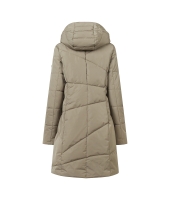 So Soire Spinning W20371 Bruin taupe
