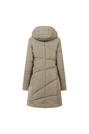 So Soire Spinning W20371 Bruin taupe