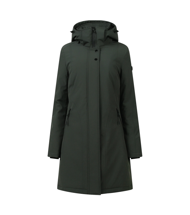 So Soire Premium B W20372 Groen donker