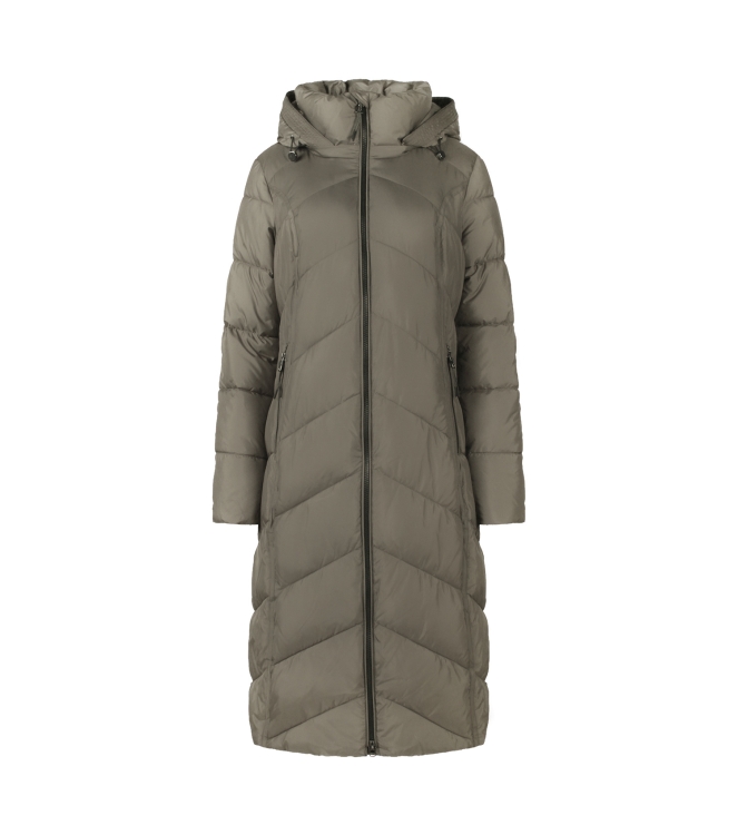 So Soire Arosa W20374 Groen olijf