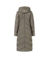 So Soire Arosa W20374 Groen olijf