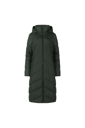 So Soire Arosa W20374 Groen donker
