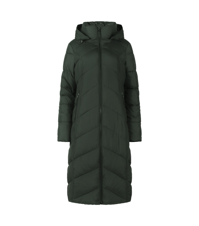 So Soire Arosa W20374 Groen donker