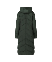 So Soire Arosa W20374 Groen donker