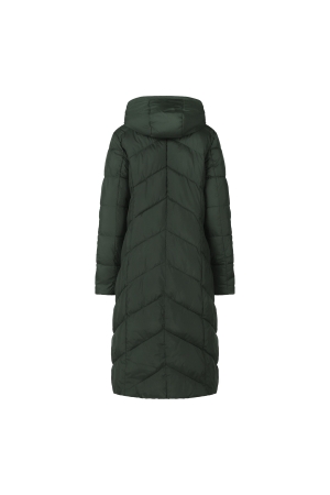 So Soire Arosa W20374 Groen donker