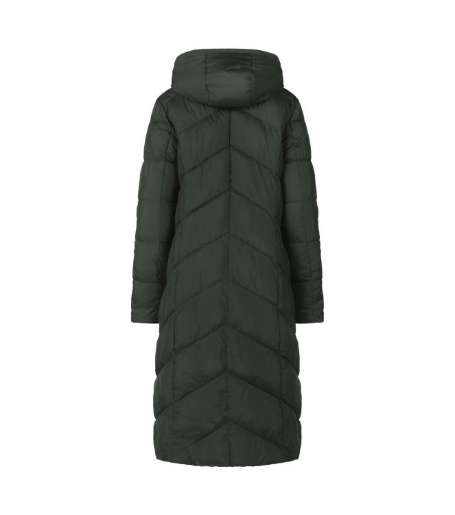 So Soire Arosa W20374 Groen donker